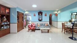 Blk 290F Spring View (Bukit Batok), HDB 5 Rooms #568063041